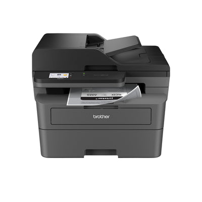 Brother -  DCP-L2660DW multifunctionele printer Laser A4 1200 x 1200 DPI 34 ppm Wifi