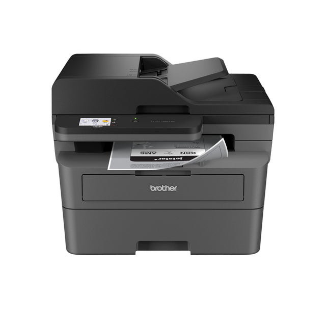 Brother - Stampante laser multifunzione DCP-L2660DW