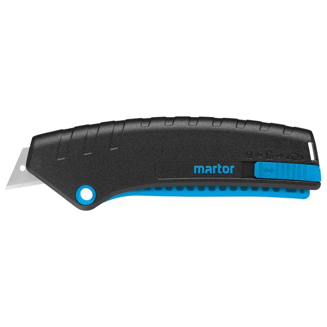 Martor - Sécurité Get Martor Secunorm Trapezium 15 mm | 10 pièces