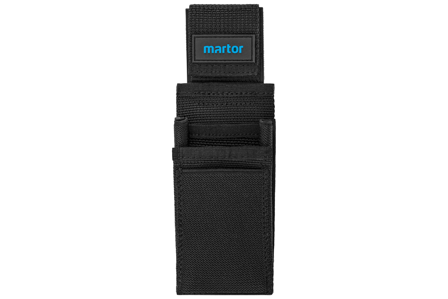 Martor - Sac ceinture avec clip L noir