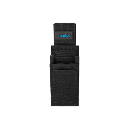 Martor - Belt bag with clip L black