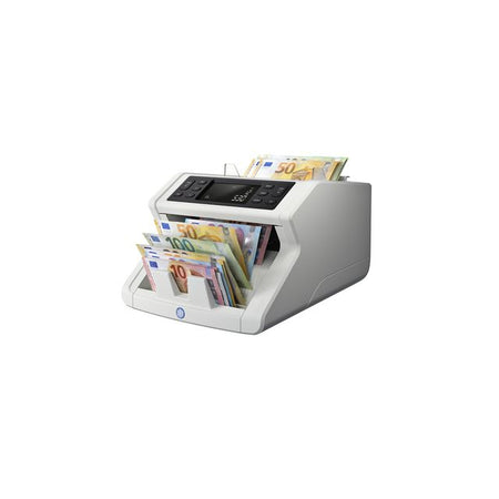 Safescan -  Biljettelmachine 2265 wit
