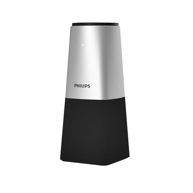 Philips - Microfono per riunioni portatile per riunioni intelligenti