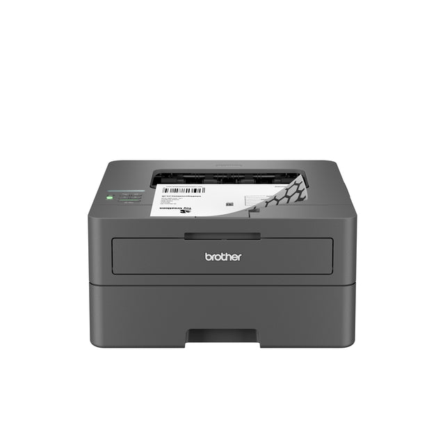 Brother - zwart-wit laserprinter HL-L2445DW