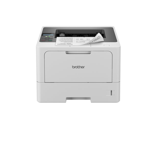 Brother -  Printer Laser HL-L5210DN