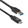 ACT - Kabel USB A 3.2 auf USB-C 2 Meter