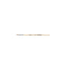 Qrea - Brush synthetic hair no. 2 width 3.0mm