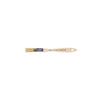 Qrea - Brush pig hair no. 1/2 width 15mm | 6 pieces