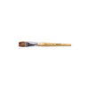 Qrea - Brush synthetic hair no. 20 width 23.6mm