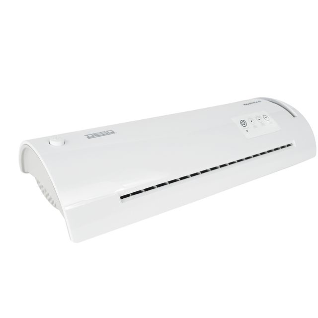 Desq - Plastificatrice Business Classy High Speed ​​A3