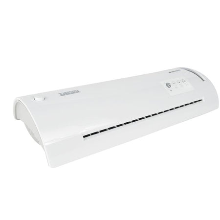 Desq - Plastifieuse Business Classy High Speed ​​​​A3