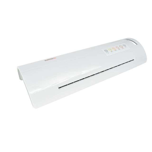 Desq - Plastificatrice Heavy Duty XL Speed ​​A3