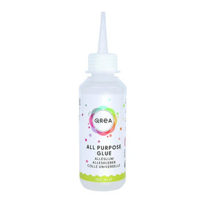Qrea - All-purpose glue 100ml