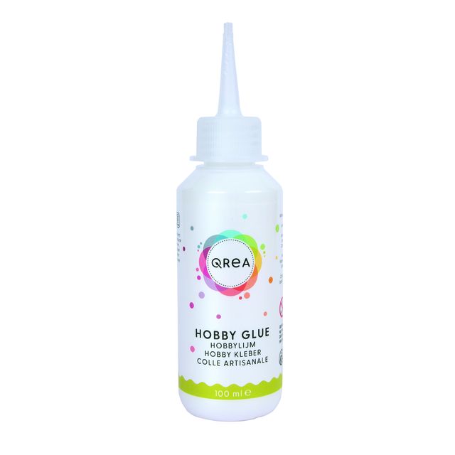 Qrea - Hobby glue 100ml