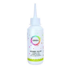 Qrea - Hobby glue 100ml
