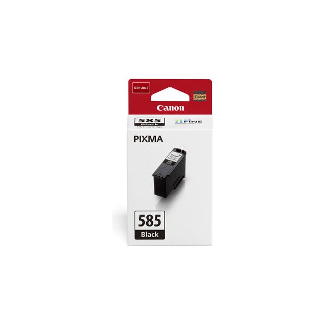 Canon - Inktcartridge canon pg-585 zwart