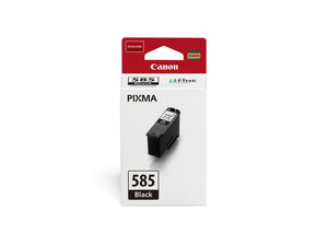 Canon - Tintenpatrone PG-585 schwarz