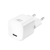 ACT - Oplader act compact met power 20w iphone 12 13 wit