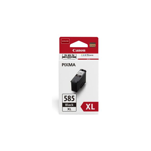 Canon - Inkcartridge Canon pg -585xl schwarz