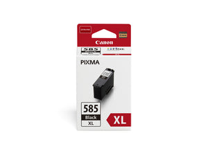 Canon - Cartouche d'encre PG-585XL noire