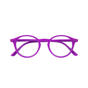 I Need You - Gafas de lectura +1.00 dpt Quinn rosa