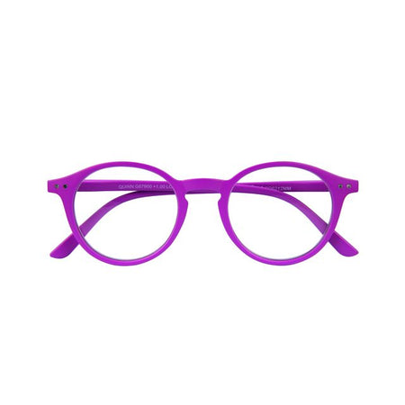 I Need You - Reading glasses +1.00 dpt Quinn pink