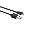 ACT - Cable USB 3.2 a USB-C carga y datos 1 metro