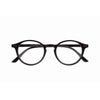 I Need You - Gafas de lectura +1.50 dpt Quinn negro