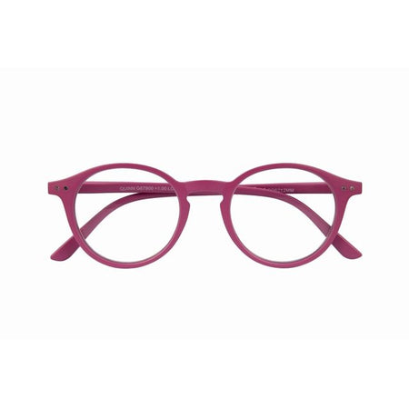 I Need You - Reading glasses +3.00 dpt Quinn pink