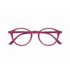 I Need You - Gafas de lectura +3.00 dpt Quinn rosa