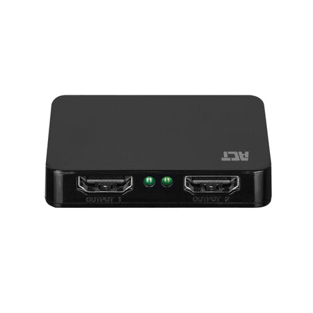 ACT - Divisor 4K HDMI 1.4 2 puertos