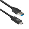 ACT - Kabel USB A 3.2 auf USB-C 1 Meter