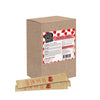 Van Oordt - Fruta para untar VarieJantjes fresas sticks 12x15 gramos
