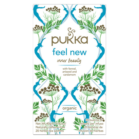 Pukka - Tè dopo cena 20 buste