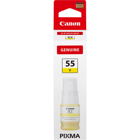 Canon -  6291C001 inktcartridge 1 stuk(s) Origineel Geel