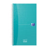 Oxford -  Task manager  141x246 mm 115vel aqua