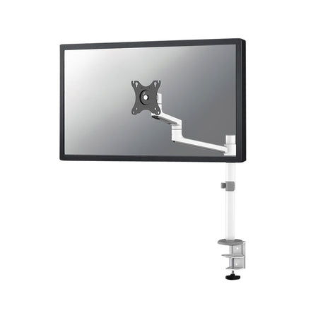Neomounts -   DS60-425WH1 Monitorarm 17-27 ruimtebesparend