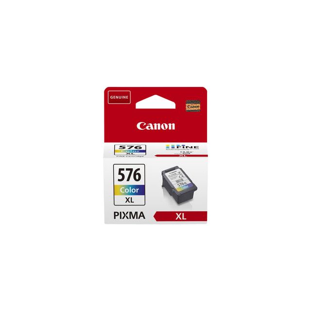 Canon - Inkcartridge Canon CL -576XL Farbe | 1 Stück