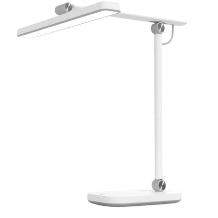 UNILUX - Lámpara de escritorio Pureline LED blanca