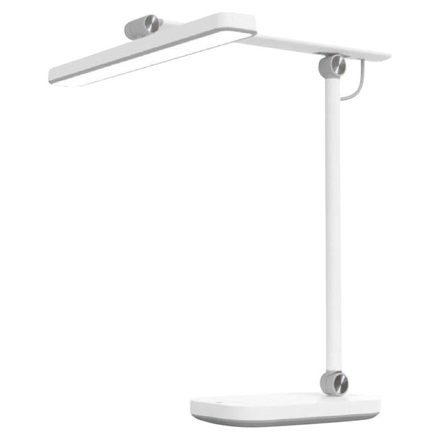 UNILUX - Bureaulamp pureline led wit