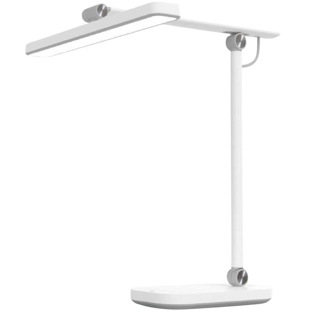 UNILUX - Desk lamp Pureline LED white