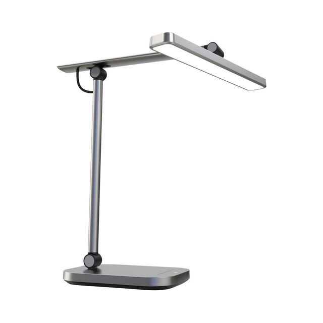 UNILUX - Bureaulamp Pureline LED GRAY