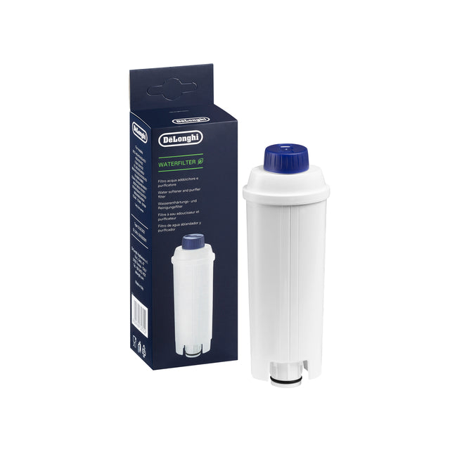 De'Longhi - Filtre à eau pour machines à café