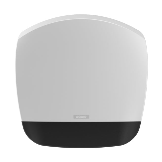 Katrin - Toilet paper dispenser Gigant L jumbo large white 82148