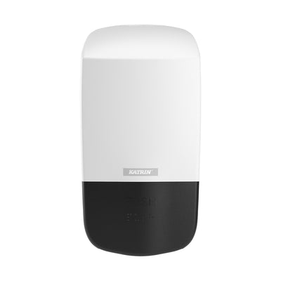 Katrin - Soap dispenser 500ml white 77335