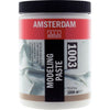 Talens Amsterdam - Pasta modellante Amsterdam 1003 vasetto da 1000ml