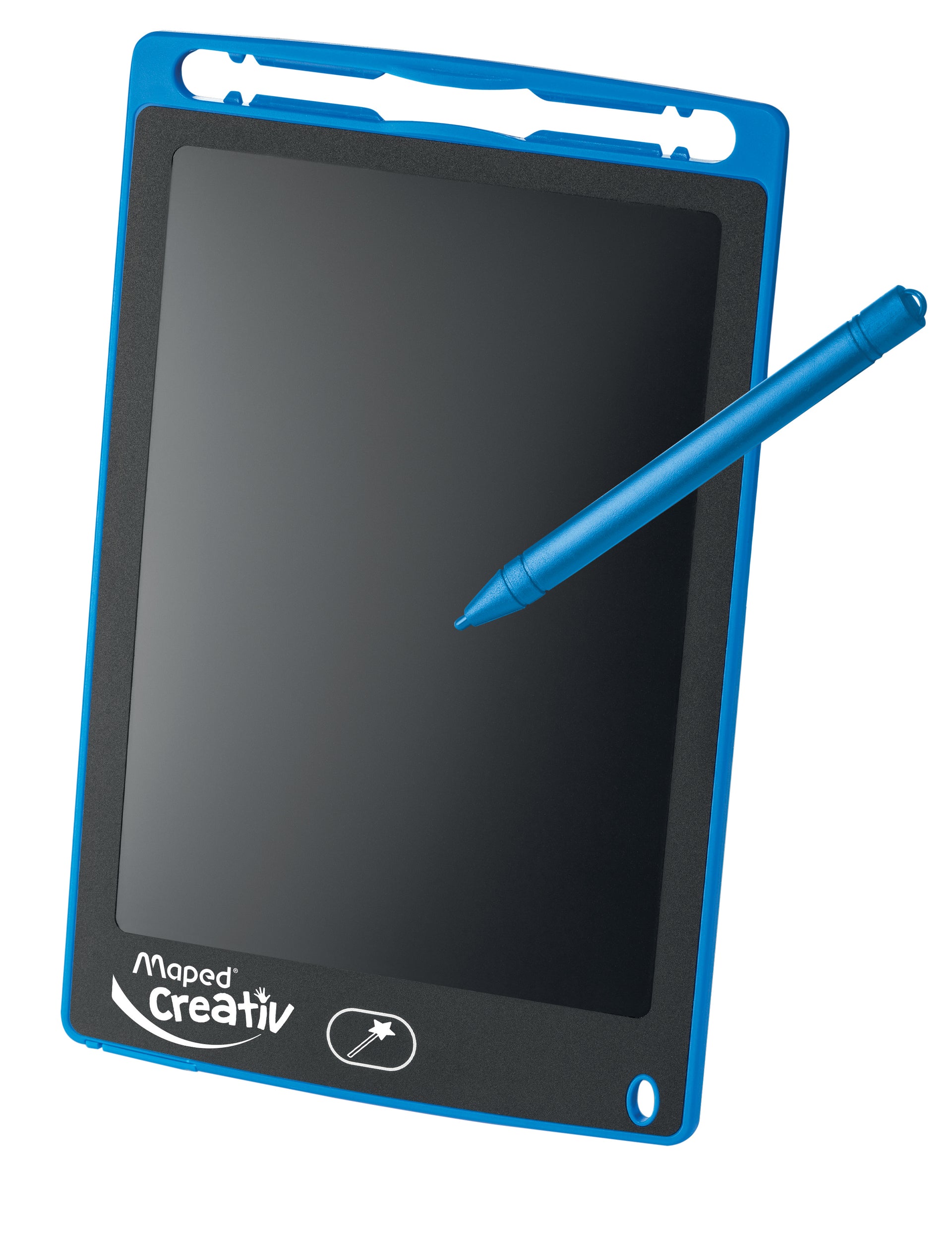 Maped - Tavoletta grafica Creativ Magical Tablet blu
