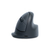 R-Go Tools -  Verticale muis R-Go HE Basic, ergonomische muis, medium (handlengte 165-185mm), rechtshandig, Bluetooth