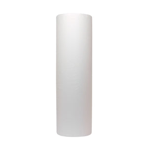 Euro Products -  Onderzoektafelpapier  50cmx100m wit