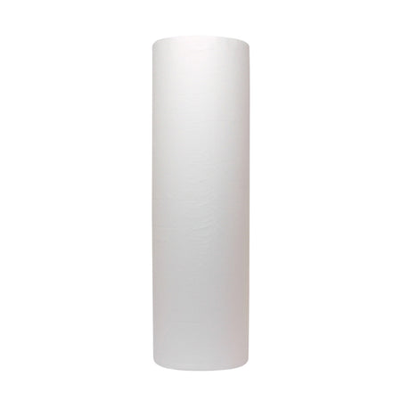 Euro Products -  Onderzoektafelpapier  60cmx100m wit